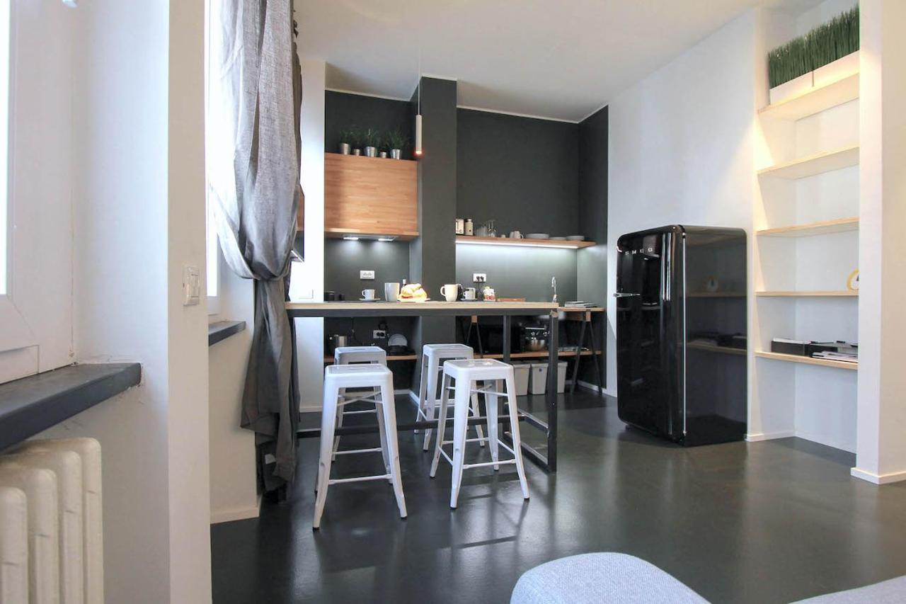 Stylish & Cosy House At Fair Milão Exterior foto
