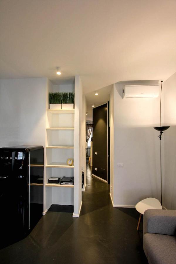 Stylish & Cosy House At Fair Milão Exterior foto