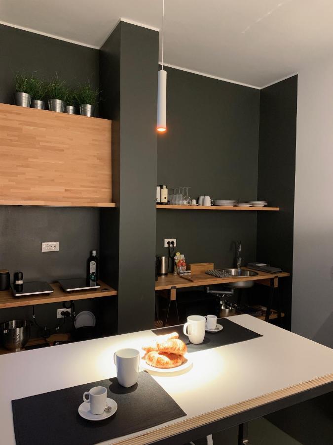 Stylish & Cosy House At Fair Milão Exterior foto