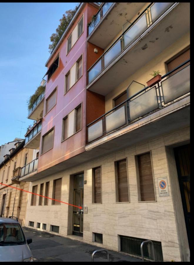 Stylish & Cosy House At Fair Milão Exterior foto